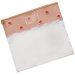 Saquinho Organizador de Maternidade Kids Cogumelos - Masterbag Kids