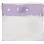 Saquinho Organizador de Maternidade Kids Unicórnio - Masterbag Kids