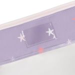 Saquinho Organizador de Maternidade Kids Unicórnio - Masterbag Kids