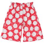 Blusinha c/ Pantacourt em malha Maxi Poá - Up baby