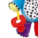 Cachorrinho Treme-treme de Atividades (3m+) - Buba