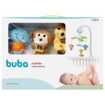 Móbile para Berço Jungle Friends (3m+) - Buba