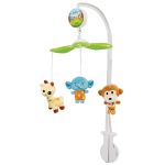 Móbile para Berço Jungle Friends (3m+) - Buba