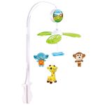 Móbile para Berço Jungle Friends (3m+) - Buba