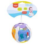 Baby Ball Multi Texturas para bebê Colors (6m+) - Buba