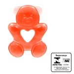 Mordedor de Ursinha Girls (3m+) - Buba