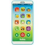 Smartphone para bebê Azul (12m+) - Buba