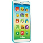 Smartphone para bebê Azul (12m+) - Buba