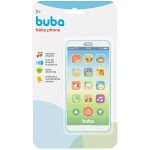 Smartphone para bebê Azul (12m+) - Buba