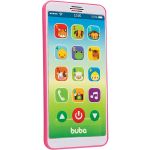 Smartphone para bebê Rosa (12m+) - Buba