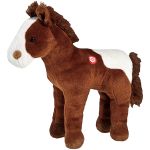 Cavalinho com Som Marrom (3m+) - Buba
