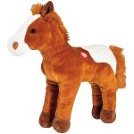 Cavalinho com Som Caramelo (3m+) - Buba