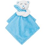 Naninha em soft Ursinho (3m+) - Buba