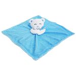Naninha em soft Ursinho (3m+) - Buba