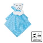 Naninha em soft Ursinho (3m+) - Buba