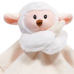 Naninha em soft Ovelhinha (3m+) - Buba