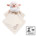 Naninha em soft Ovelhinha (3m+) - Buba