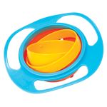 Prato Giro Bowl Azul - Buba