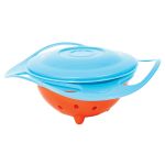 Prato Giro Bowl Azul - Buba