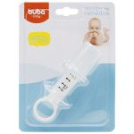 Dosador de Remédio para bebê - Buba