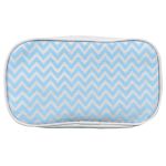 Kit de Cuidados Baby com Estojo Azul - Buba