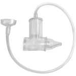 Aspirador Nasal com Estojo (0m+) - Buba