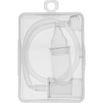 Aspirador Nasal com Estojo (0m+) - Buba