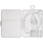Aspirador Nasal com Estojo (0m+) - Buba