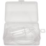 Aspirador Nasal com Estojo (0m+) - Buba