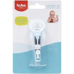 Cortador de Unha com Lupa Azul (0m+) - Buba
