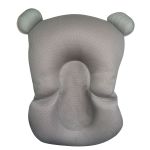 Almofada para Banho Baby Rosa (0m+) - Buba