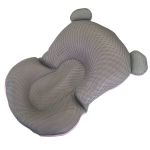Almofada para Banho Baby Rosa (0m+) - Buba