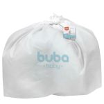 Almofada para Banho Baby Rosa (0m+) - Buba