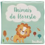 Livro Educativo para Banho 