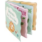 Livro Educativo para Banho 