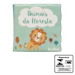 Livro Educativo para Banho 
