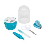 Kit de Cuidados Baby com Estojo Boys - Buba