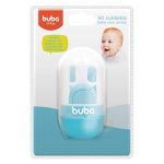 Kit de Cuidados Baby com Estojo Boys - Buba