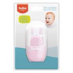 Kit de Cuidados Baby com Estojo Girls - Buba
