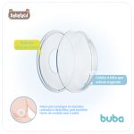 Conchas Protetoras para Amamentação 2 pçs - Buba