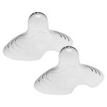 Protetor para Seios de Silicone com Case 2 peças - Buba