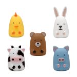 Dedoches Divertidos Animaizinhos (3+) - Buba
