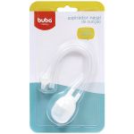 Aspirador Nasal de sucção (0m+) - Buba