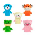 Dedoches Fazendinha (3+) - Buba