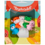 Dedoches Fazendinha (3+) - Buba