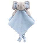 Naninha em soft Elefantinho Azul (3m+) - Buba