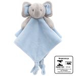 Naninha em soft Elefantinho Azul (3m+) - Buba