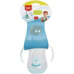 Copo com Alça 250ml Ursinho Azul (6m+) - Buba