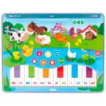 Tablet Musical Cantando com os Animais (12m+) - Buba