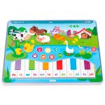 Tablet Musical Cantando com os Animais (12m+) - Buba